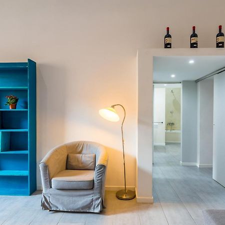Assisi Style Flat Trastevere โรม ภายนอก รูปภาพ