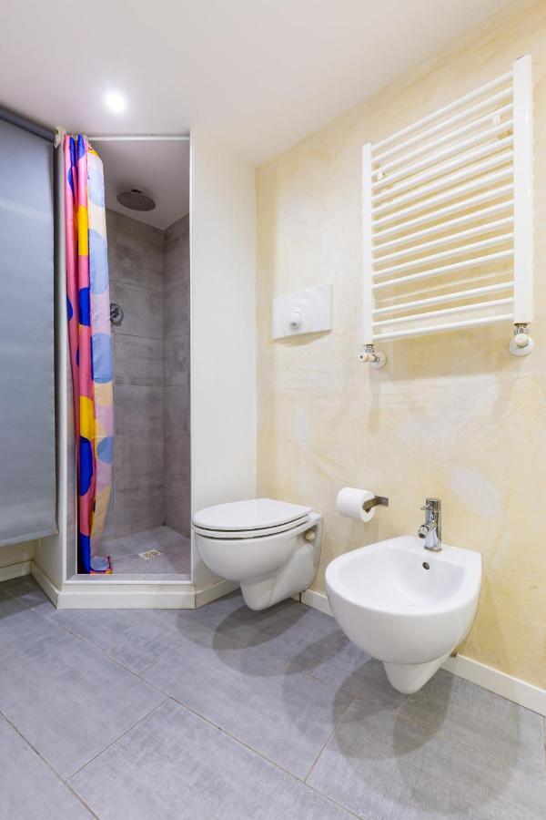 Style Flat At Trastevere โรม ภายนอก รูปภาพ